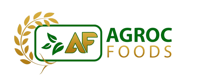 AGROC FOODS